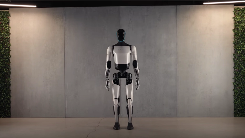 Elon Musk SHOCKED Tesla Bot Gen 3 Final UPDATE & 5 NEW Capabilities