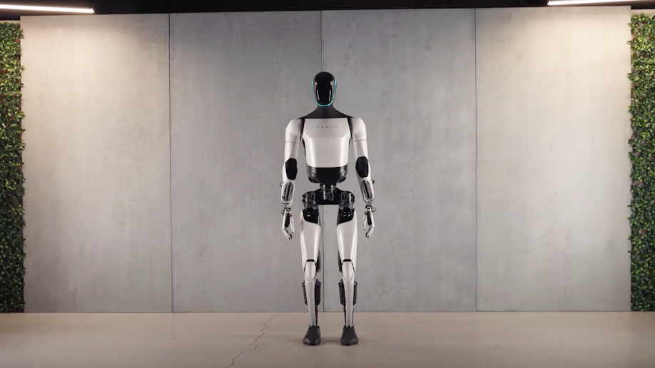 Tesla Bot Gen 5 BEAT Xpeng Iron Robot With INSANE Cleaning Capabilities! Elon Musk LAUGH