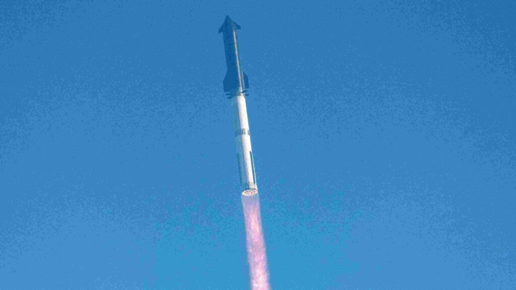 SpaceX’s RADICAL Upgrades on Starship's Pad-2 Catching System