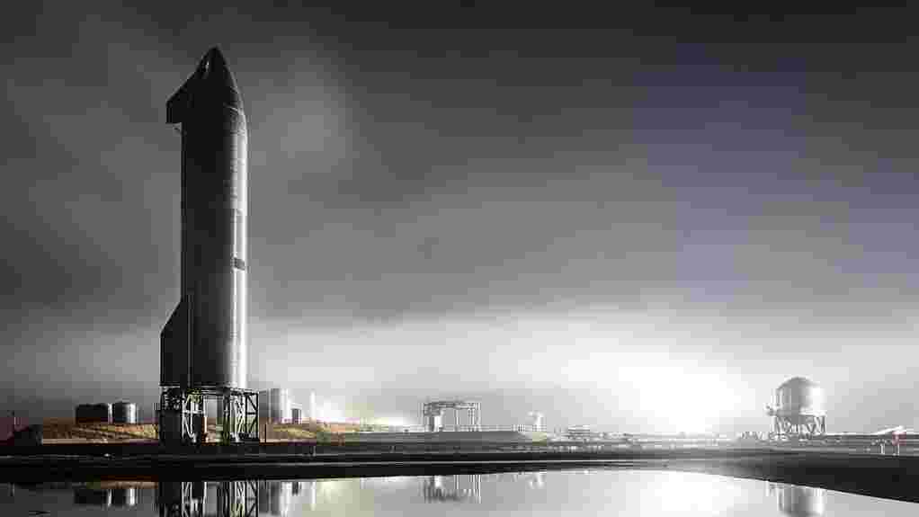 SpaceX Revealed Big Challenges in First Starship V3 Flight Next Year! HARDER than You Think