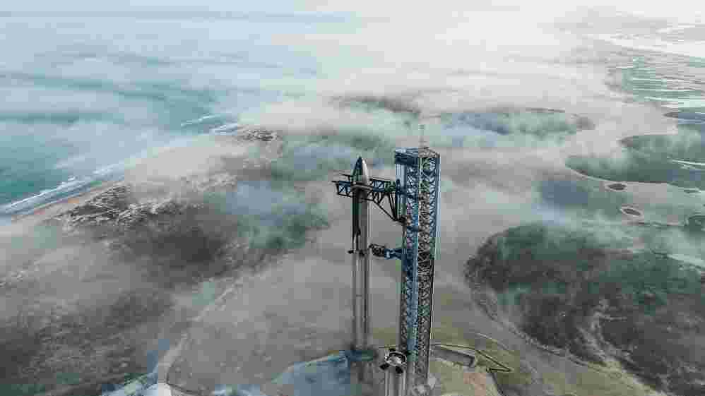 Elon Musk Revealed Crazy Schedule to Catch Starship on Pad B in 2026