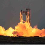 SpaceX Ramped Up Starship B19 Stacking after Incident to Launch Flight 12 Sooner than You Think