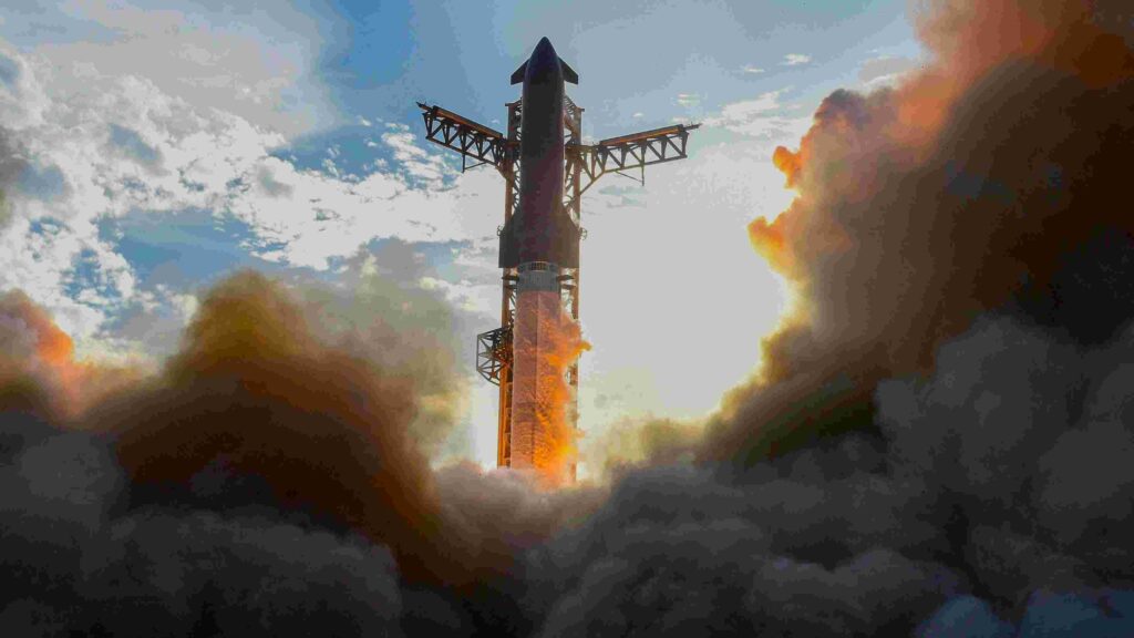 SpaceX Ready to Test Starship S39 in Days after…! New NASA Leader Appointment Confirmed