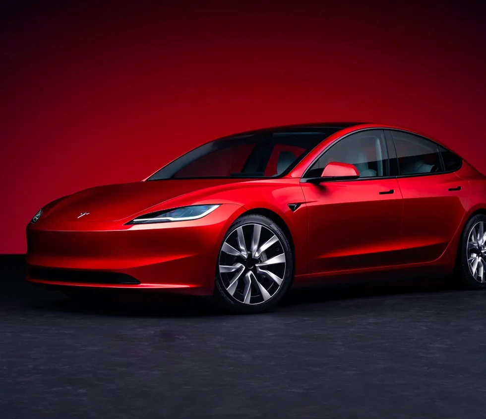 Tesla Model 2 $14.990