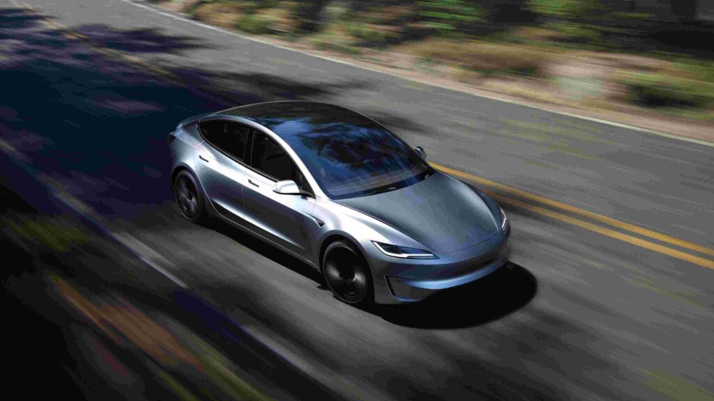 Elon Musk Finally Integrating STARLINK Into Tesla New CAR! Game Changer 2026