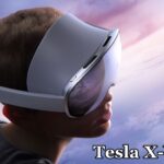 Elon Musk Just Destroyed Apple: Meet Tesla X-Vision — the NEW VR Killer