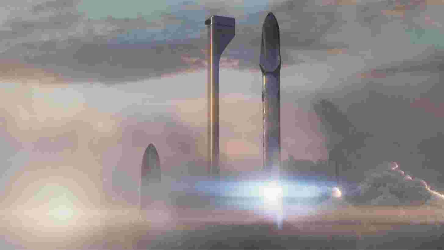 NASA & SpaceX revealed new Way to Land Starship on Mars and Secretly Practicing SHOCKED China