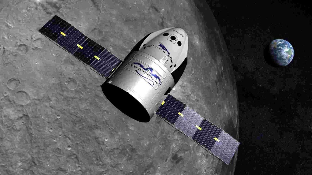 Russian Soyuz is in Big Trouble, NASA Orders SpaceX Dragon To Rescue