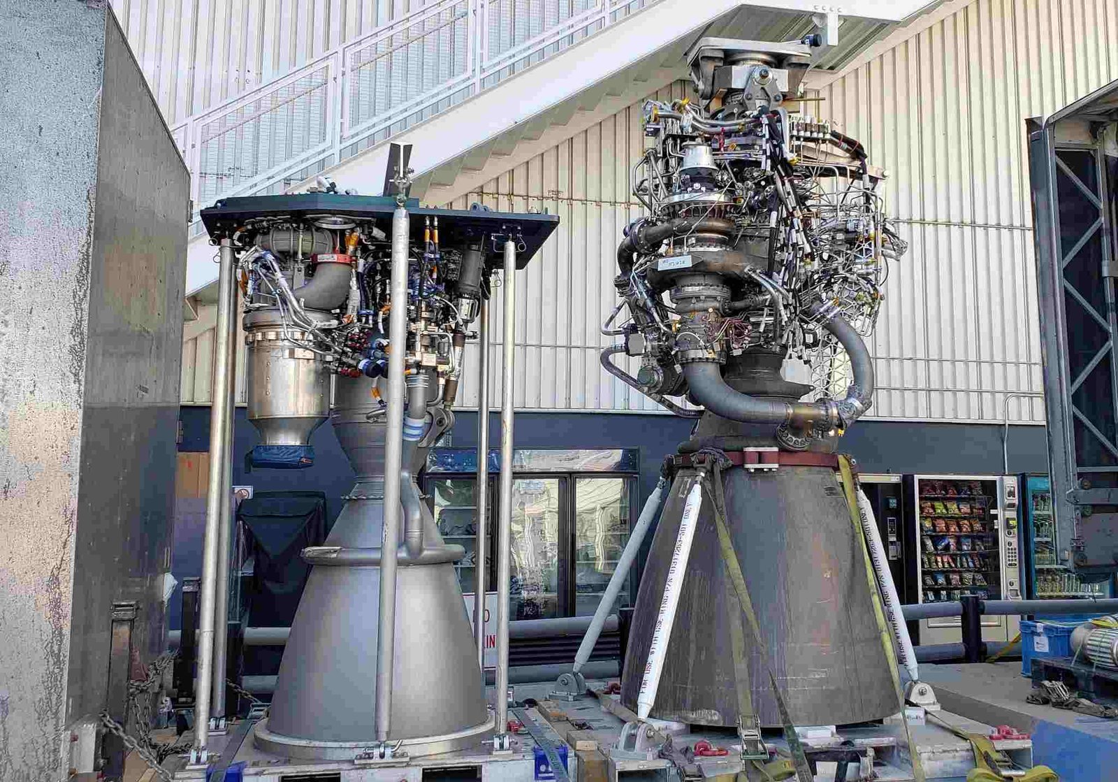 SpaceX Revealed Raptor 3’s Insane Testing for Starship V3 Ascent Burn ...
