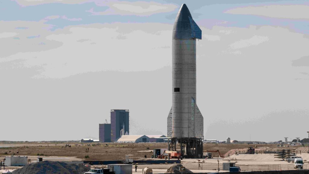 Elon Musk Revealed Schedule to Catch Starship on Pad B