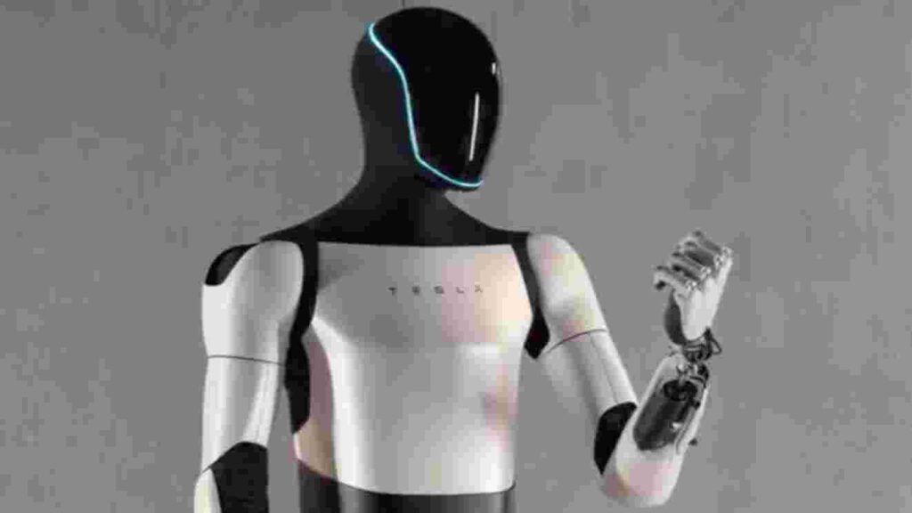 Elon Musk SHOCKED Tesla Bot Gen 3 Final UPDATE & 5 NEW Capabilities Before Launch 2026