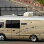 Elon Musk's 2026 Tesla Semi Motorhome G3 Version LEAKED! First Look & INSIDE Amazing