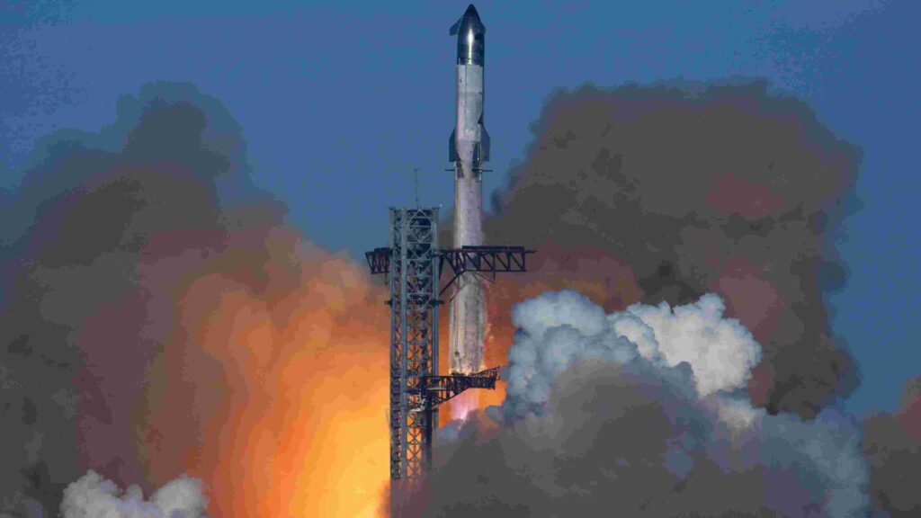 SpaceX is Rushing towards Starship Flight 12! Tory Bruno Left ULA! Double Rocket Failure