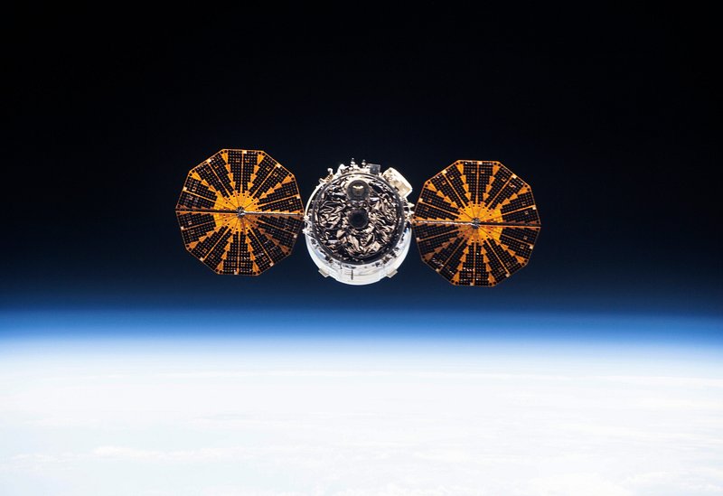 NASA’s New Spaceplane Ready for the First Launch after Constant Delays