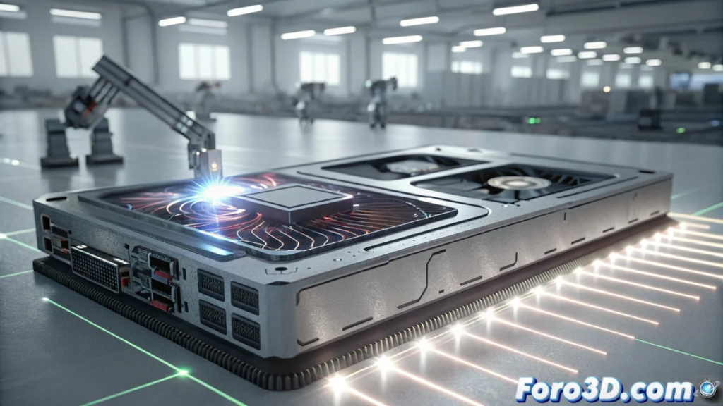 NVIDIA Is Finished – Elon Musk’s First Tesla GPU Chip Finally