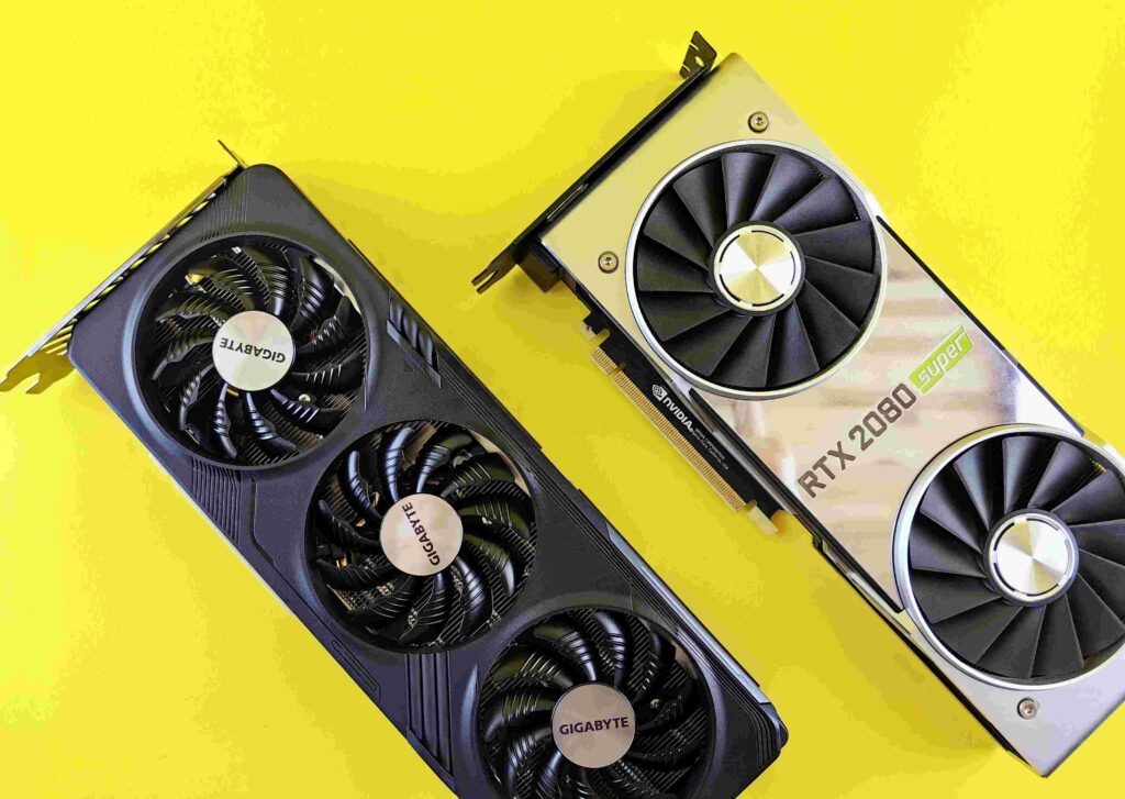 Elon Musk’s First Tesla GPU Chip