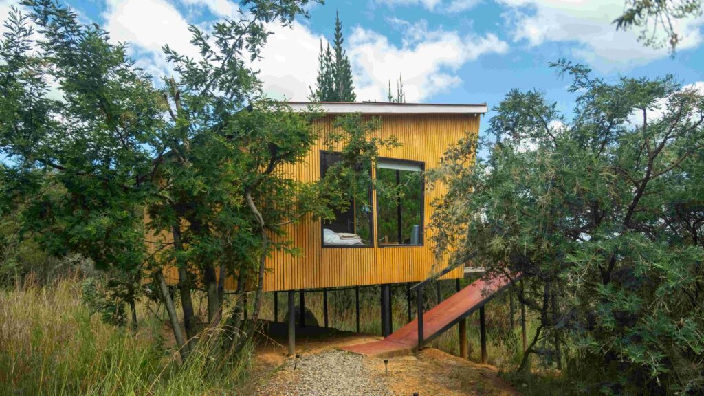 $7,899 Tesla Tiny House