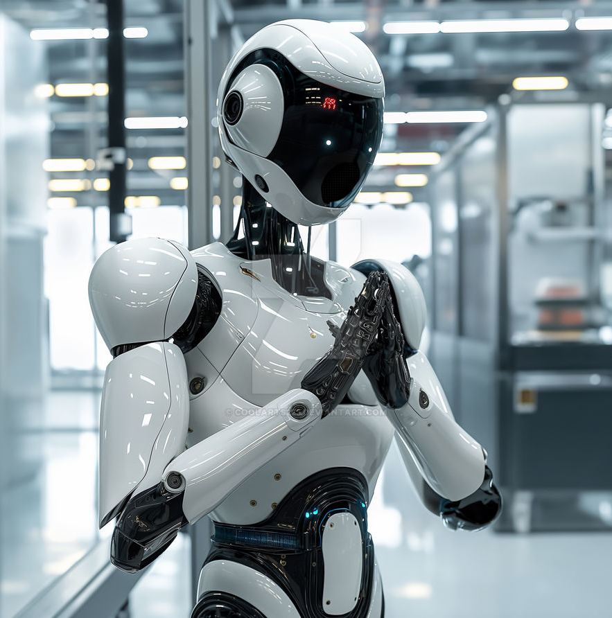 Tesla Bot Gen 5 BEAT Xpeng Iron Robot With INSANE Cleaning Capabilities