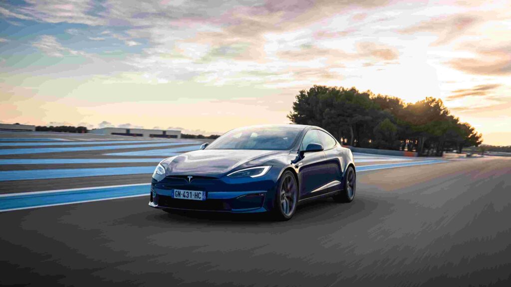 Elon Musk Announces 2026 Tesla Model 2