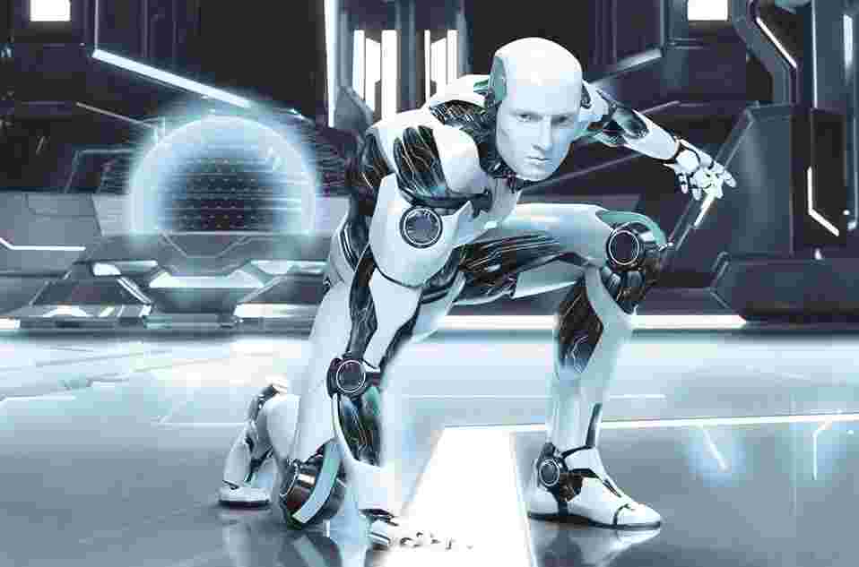  2026 Tesla Bot Gen 3