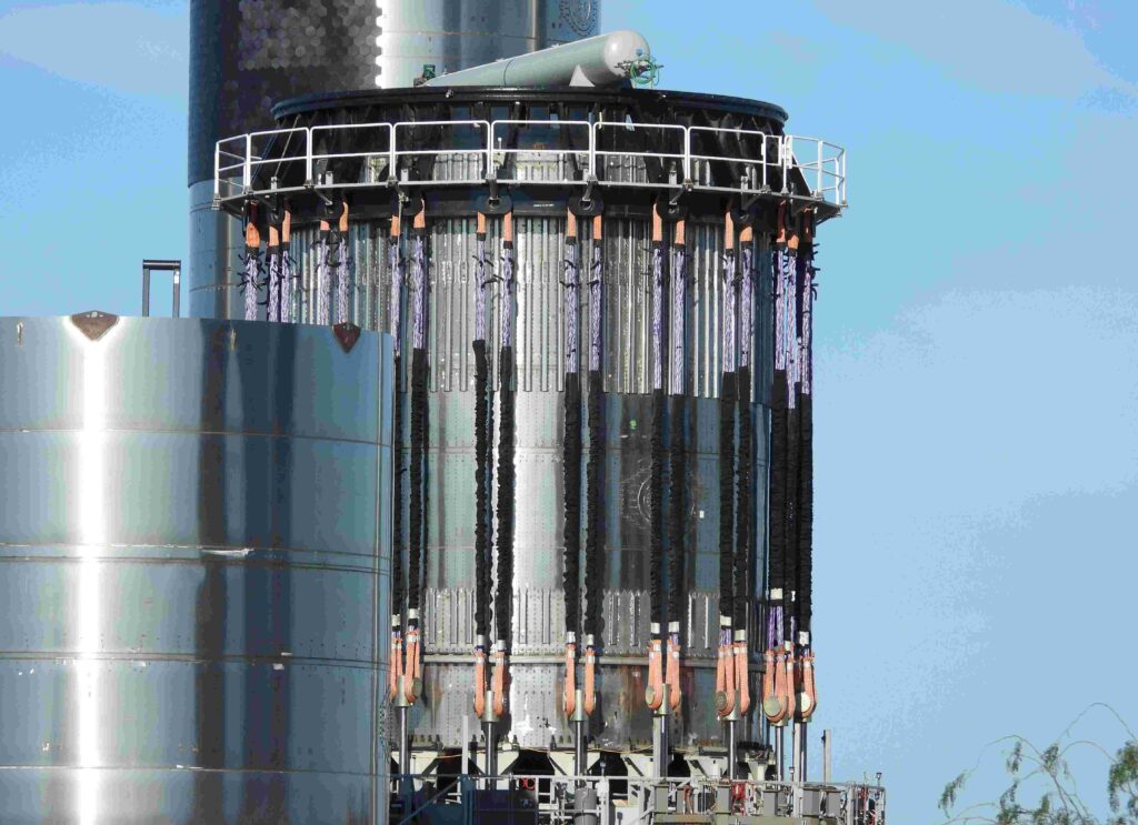 SpaceX’s RADICAL Upgrades on Starship's Pad-2