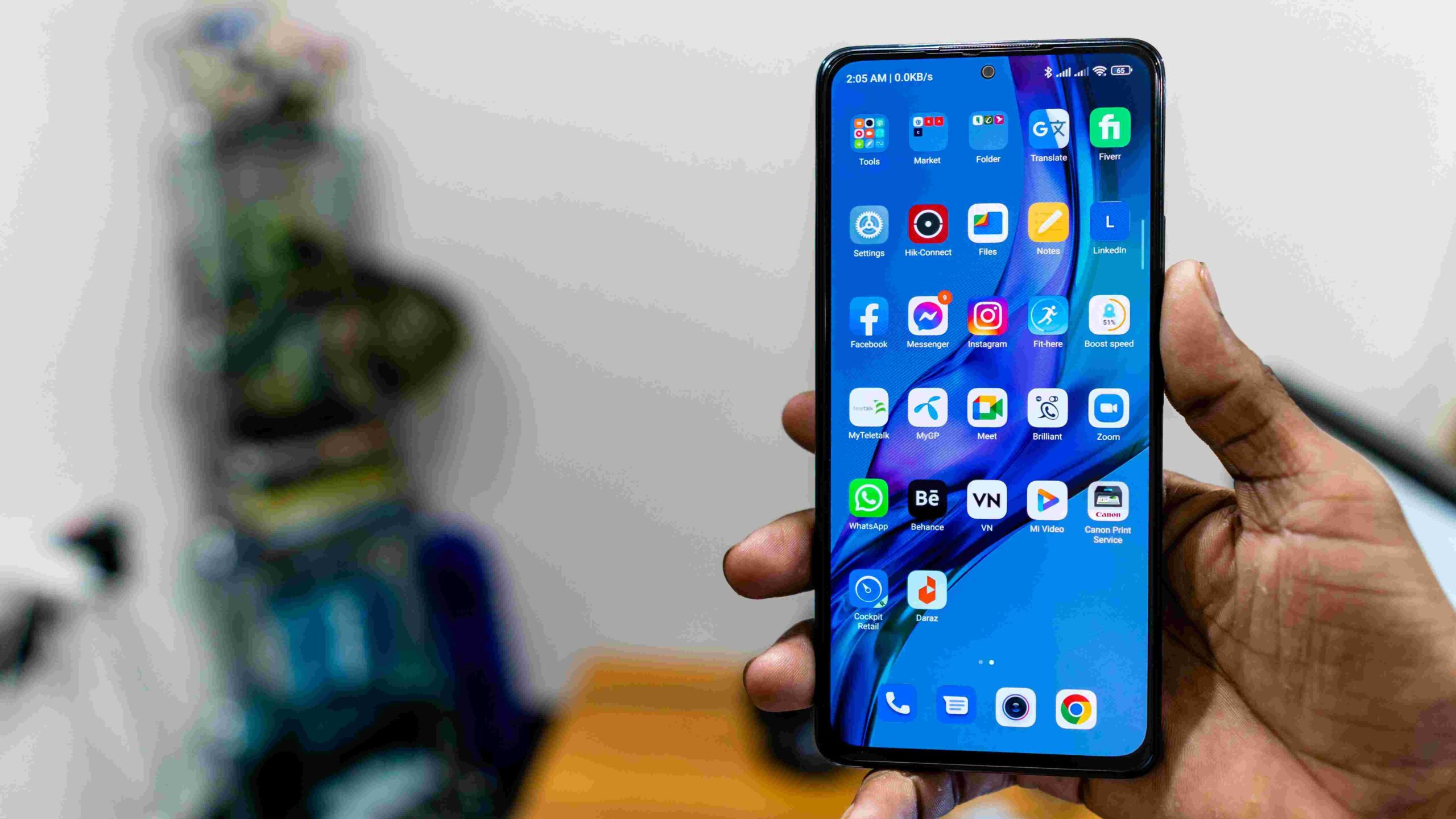 Elon Musk's $177 Tesla Pi Phone DID Finally Arrive: What's Unbelievable Inside?