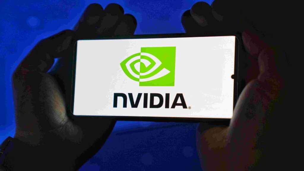 Nvidia’s First AI NeoPhone Will END the iPhone Era