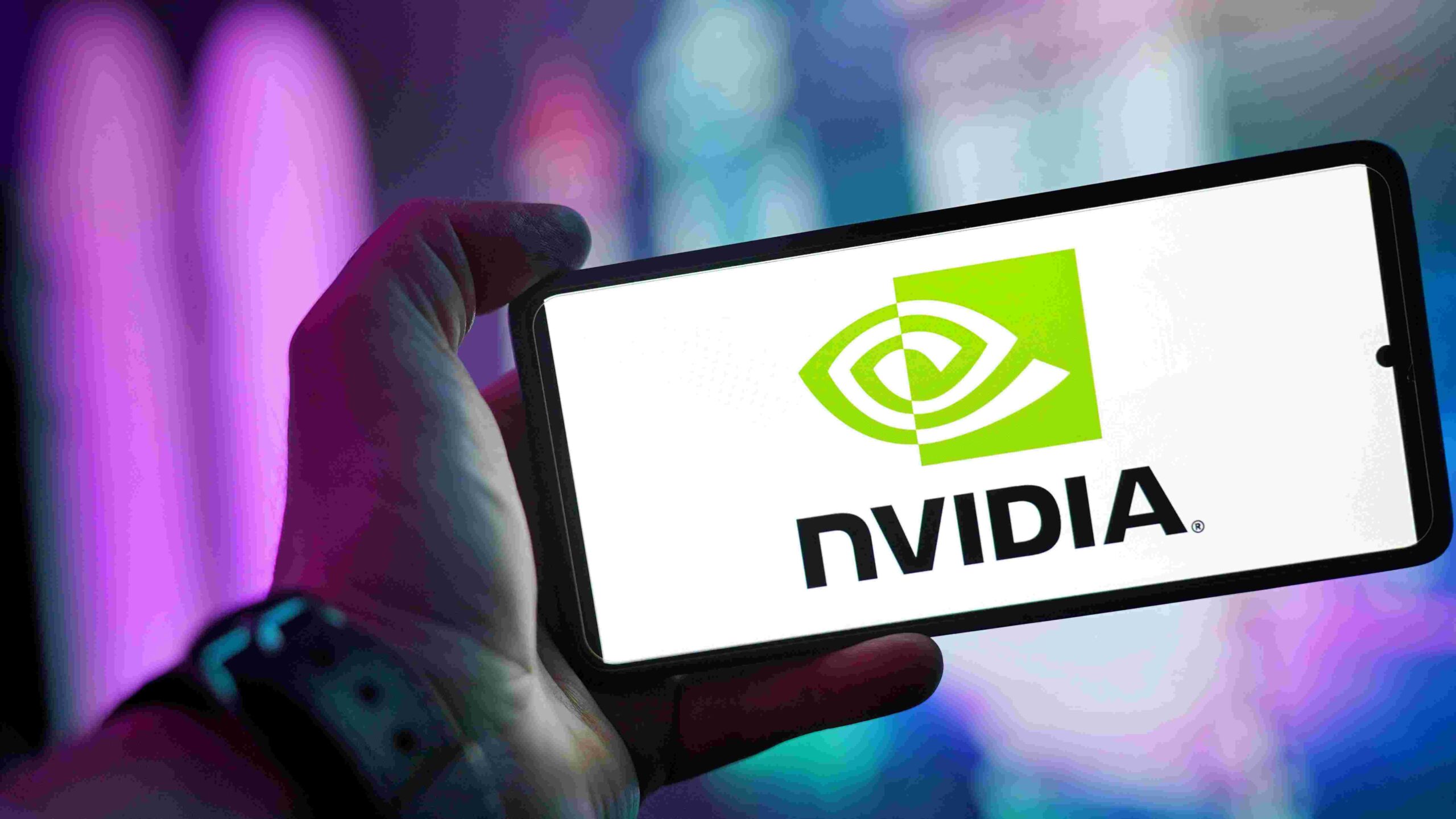 Apple Is OVER — Nvidia’s First AI NeoPhone Will END the iPhone Era