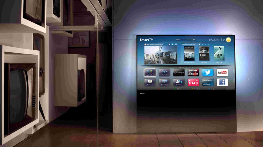 Tesla’s 2026 Smart TV Is HERE | The 16K 3D OLED Display