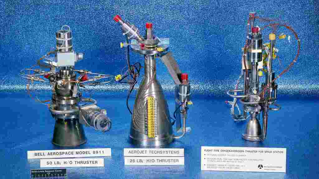 SpaceX Revealed Starship Raptor 4