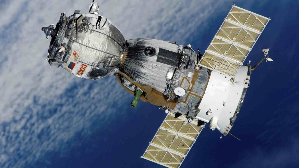SpaceX's new Gravity Space Station