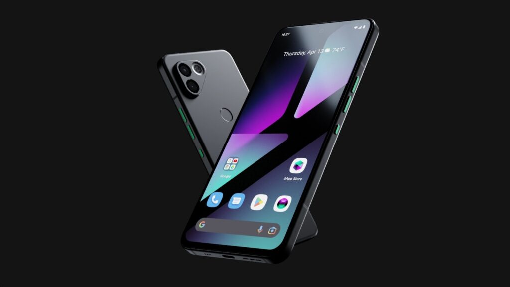 Unboxing the New $699 AI "NeoPhone" from Nvidia - Apple is in Big Trouble?