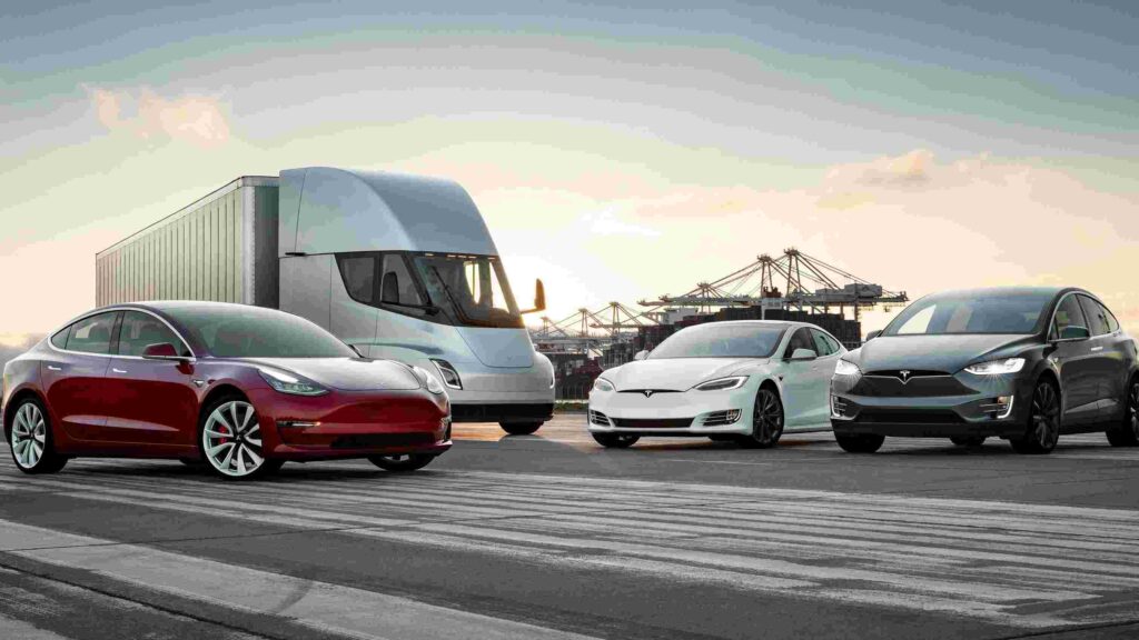 Tesla Semi Mass Production Begins! New Range & Payload