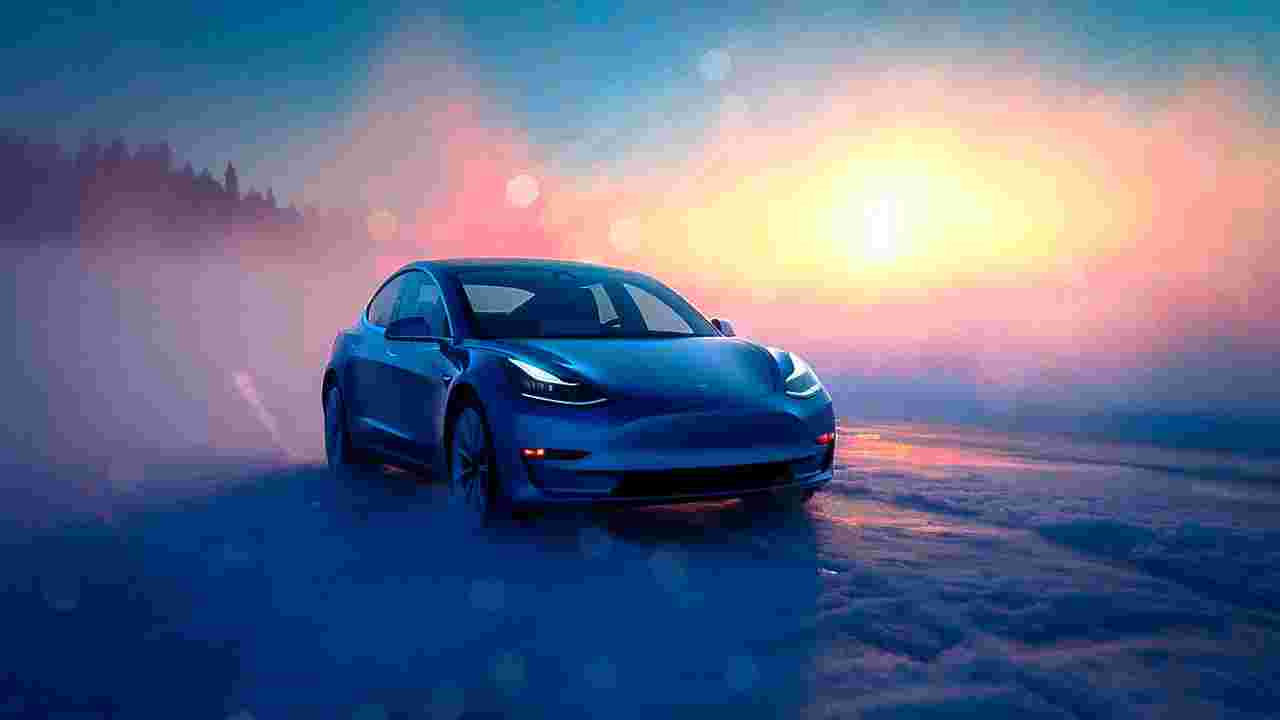 Tesla Model 2 Leaked Coming In 2026, Specs & Hatchback Design Changes Everything