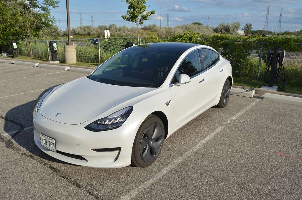 Tesla Model 2 Leaked Coming In 2026