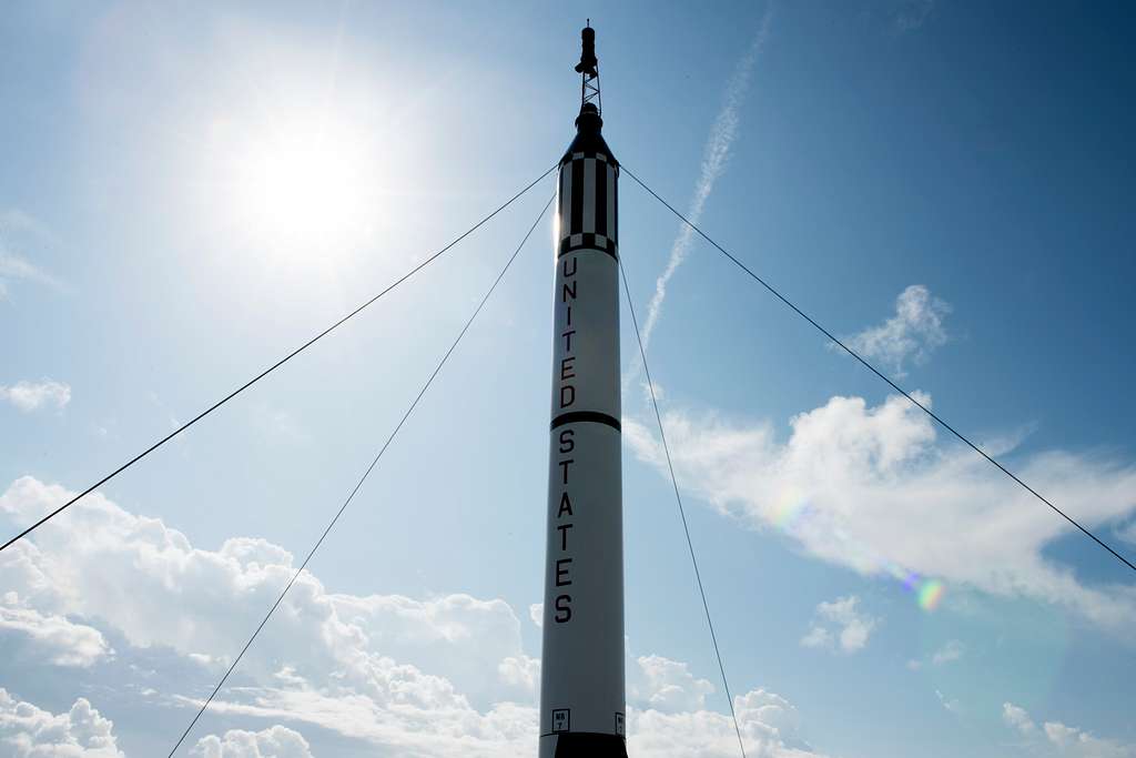 Rocket Lab Rocket