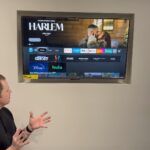 Tesla’s 2026 Smart TV Is HERE | The 16K 3D OLED Display That Changes Everything