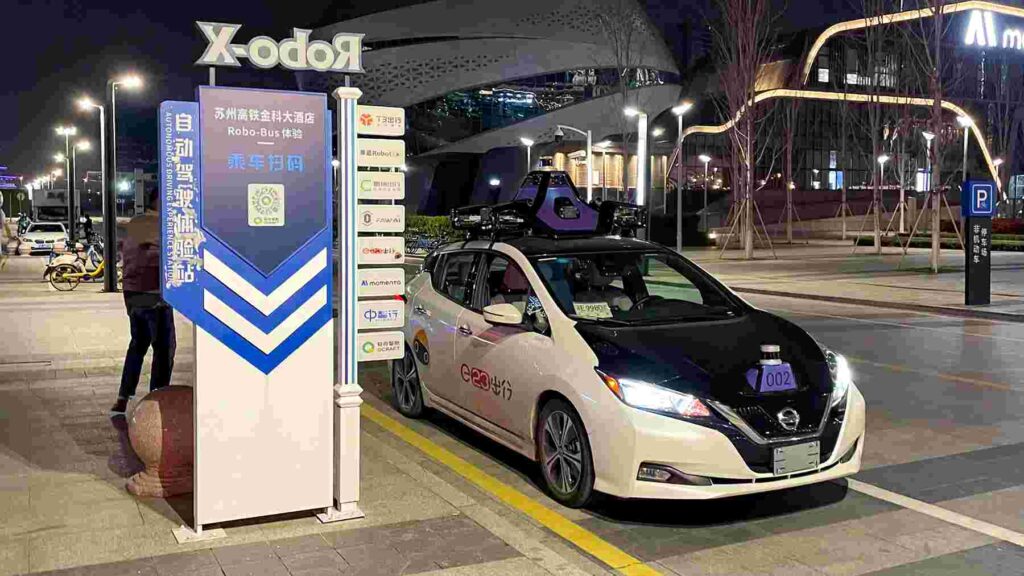 Elon Musk Confirms Tesla Robotaxi Cybercab