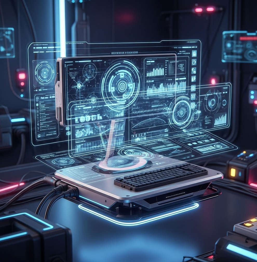 Dojo Super Computer Update 2026