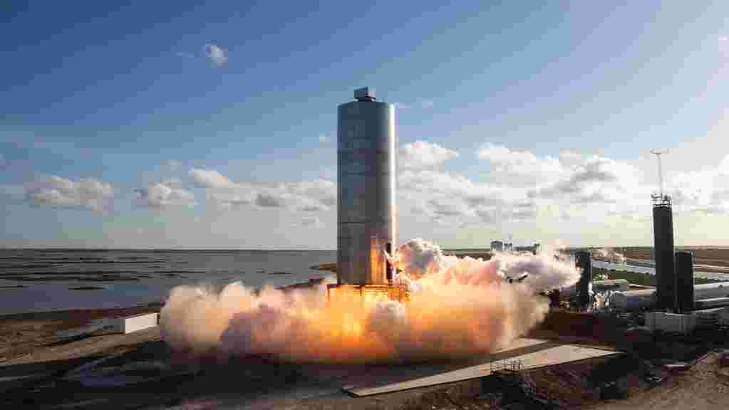 Starship Factory Updates Revealed Flight 12 Progress