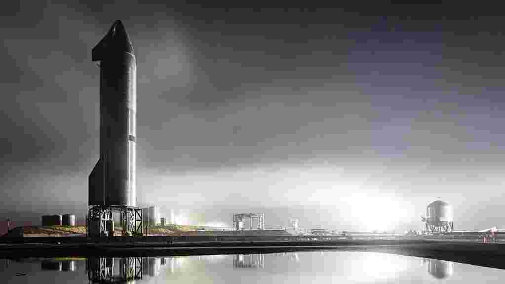 SpaceX’s Inside Starship Factory Updates Revealed Flight 12 Progress