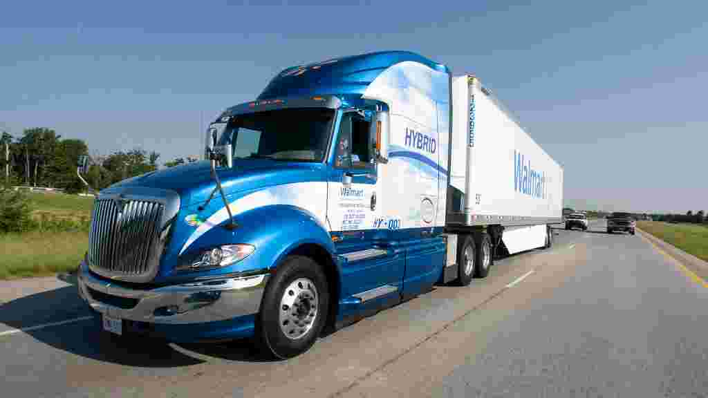 Tesla Semi Mass Production Confirmed for February 2026