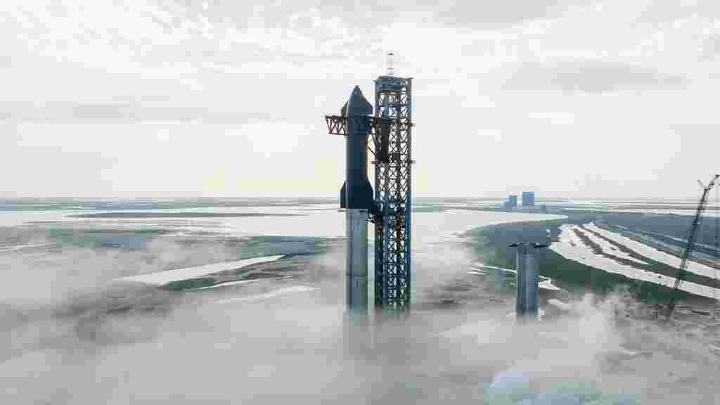 Break it! Elon Musk's SpaceX Insane Secret Starship Goals in 2026 Shocked NASA