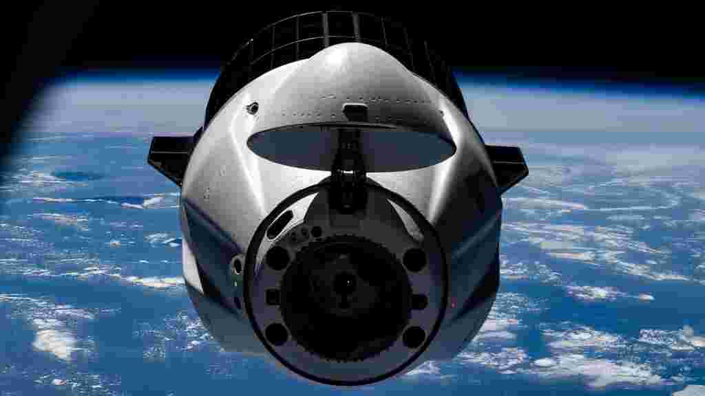 NASA Faced Medical Issue on the ISS! SpaceX Ready to Help