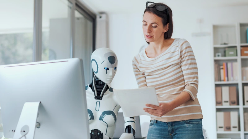 Elon Musk Announces New AI5 Chip On Tesla Bot Optimus Gen 3?