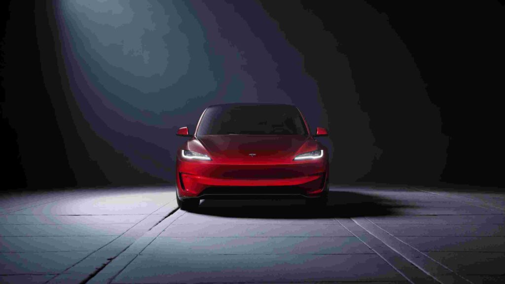 Elon Musk 2026 Tesla Model 2 under $20k: 280 kW, semi-solid pack