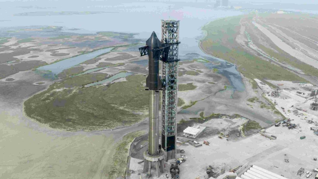 It's mind blowing! Elon Musk declared Starship Flight 12 will Make History, Never Seen Before