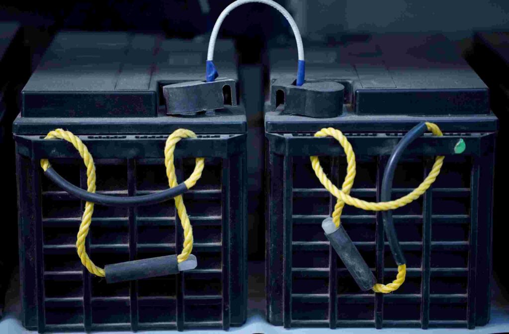 No Need Lithium! Donut Lab Confirms World's FIRST Solid-State Battery