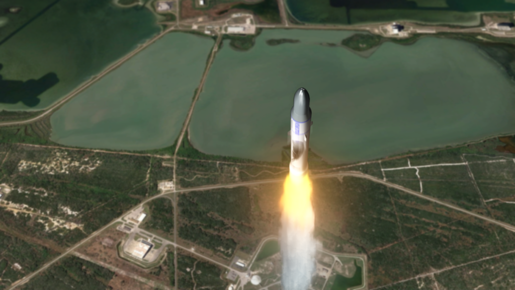 Rocket Lab Big Progress to Outpace Blue Origin