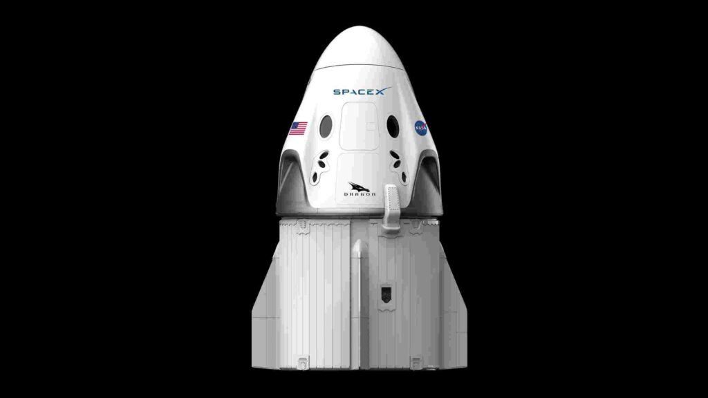 NASA Faced Medical Issue on the ISS after over 25 Years! SpaceX Dragon Ready to Help